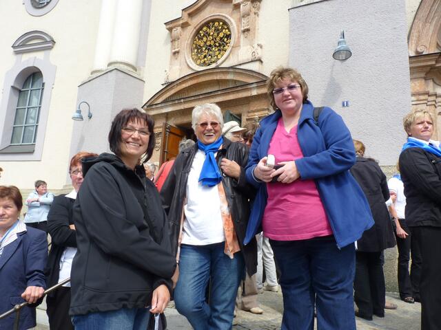 Wir waren auch dabei!