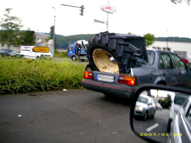 Ersatzreifen!!