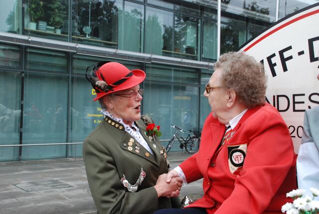 Gratulation Marga!