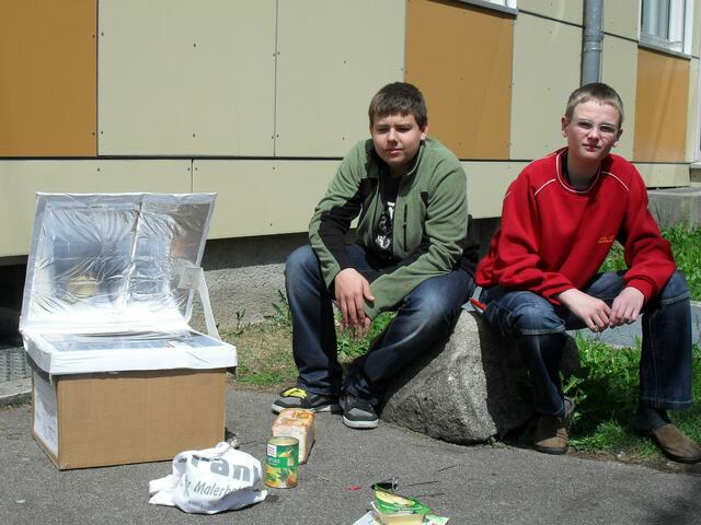 Warten auf das Hawaitoast