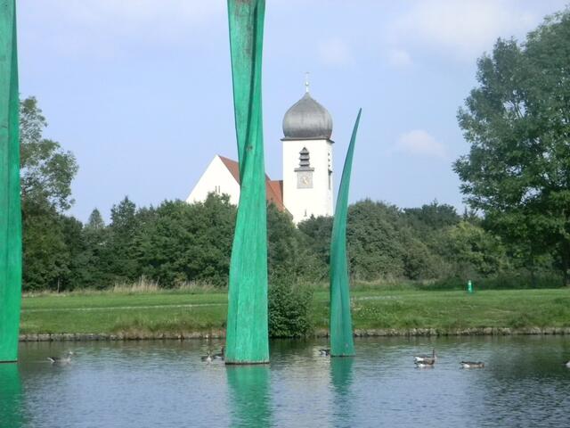 Gegensätze