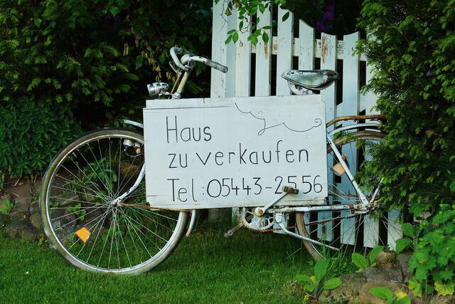 Zu Verkaufen