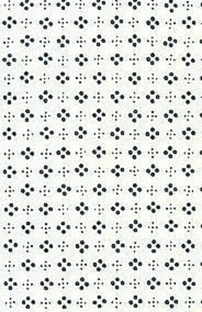 VEB Altenburg, 1984

Design: Philipp Otto Runge

58 x 88 mm

32 + 6 Karten / cards / cartes