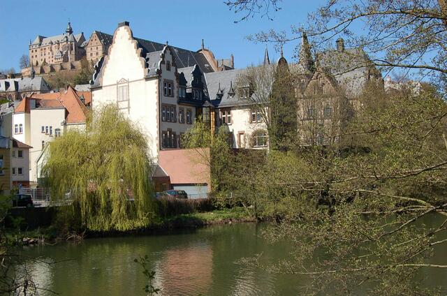 Stadt am Fluss - aus der Traum, jemals eine richtige Hafenstadt zu werden