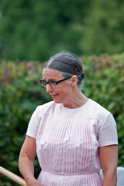 Rosemie Warth
