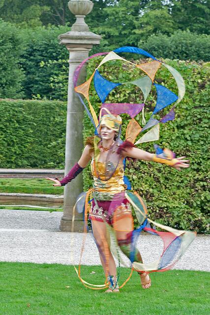 Traum Tanz Theater