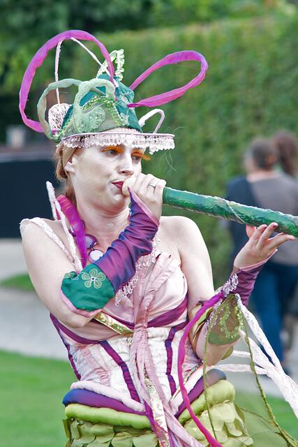 Traum Tanz Theater