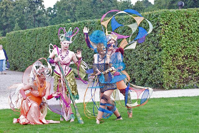 Traum Tanz Theater