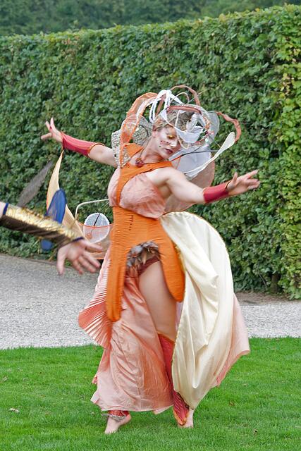 Traum Tanz Theater