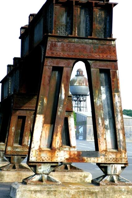 Na, wer guckt denn da ... ?!