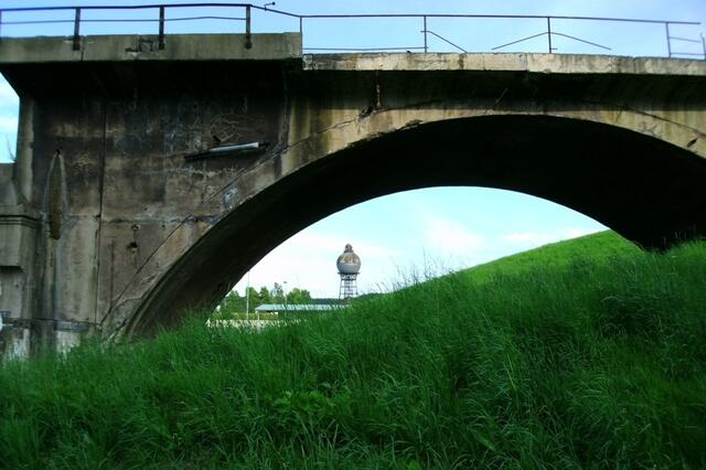 Da ist er wieder ...