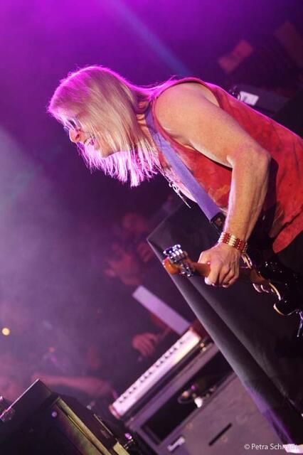 Steve Morse