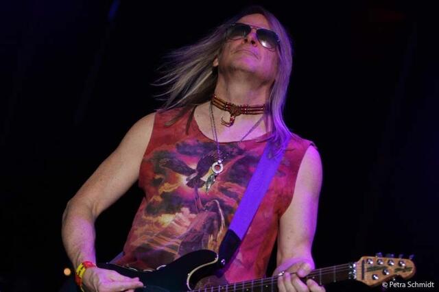 Steve Morse