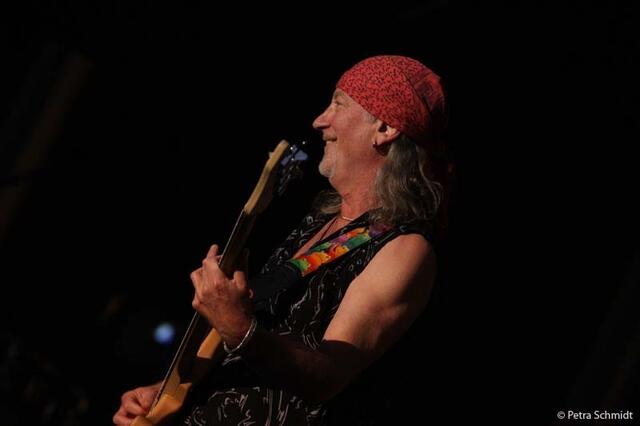 Roger Glover