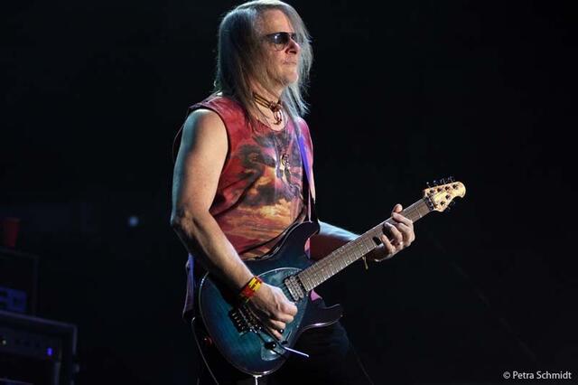 Steve Morse
