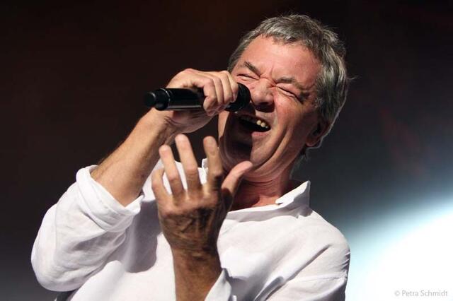 Ian Gillan