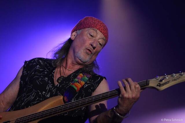 Roger Glover