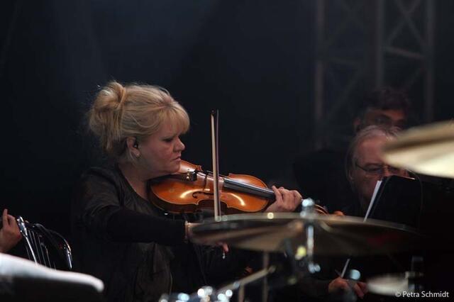 Orchester „Neue Philharmonie Frankfurt“