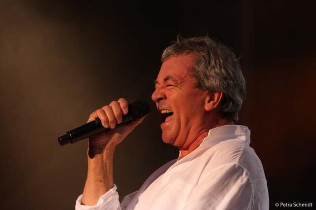 Ian Gillan