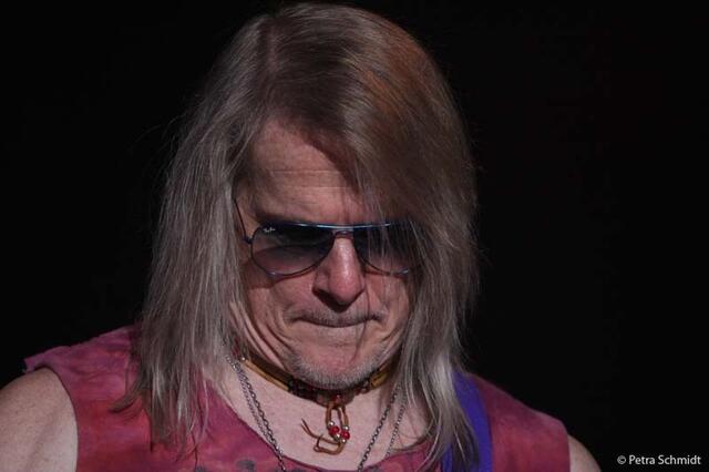 Steve Morse