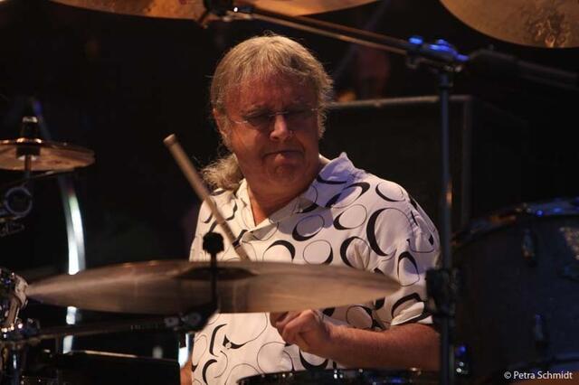 Ian Paice