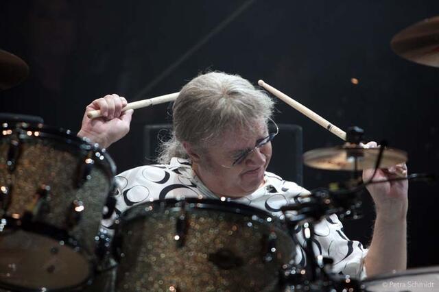 Ian Paice