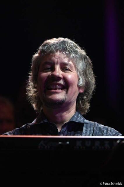 Don Airey