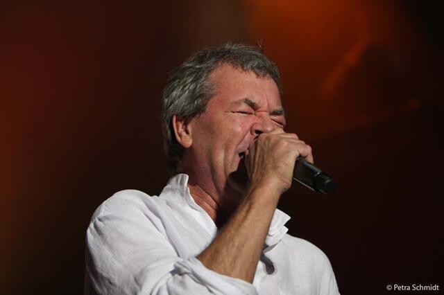 Ian Gillan