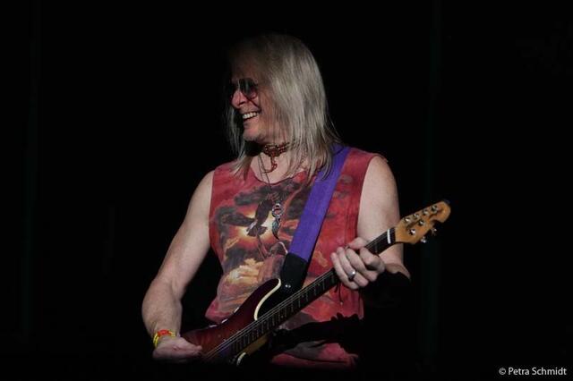 Steve Morse