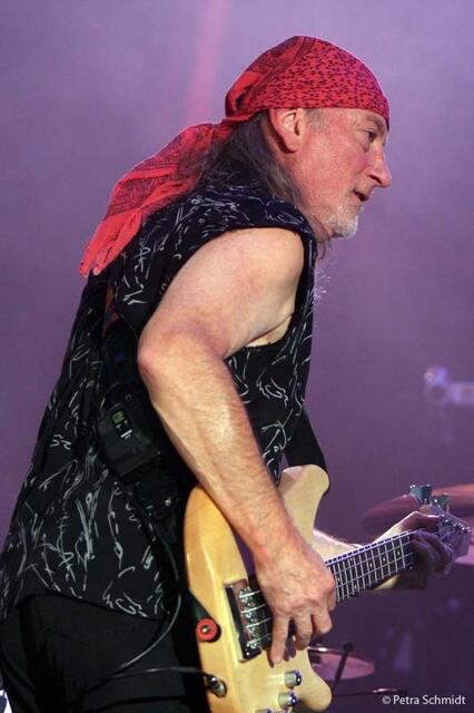 Roger Glover