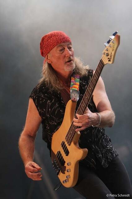 Roger Glover