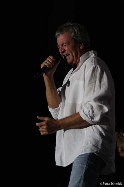 Ian Gillan