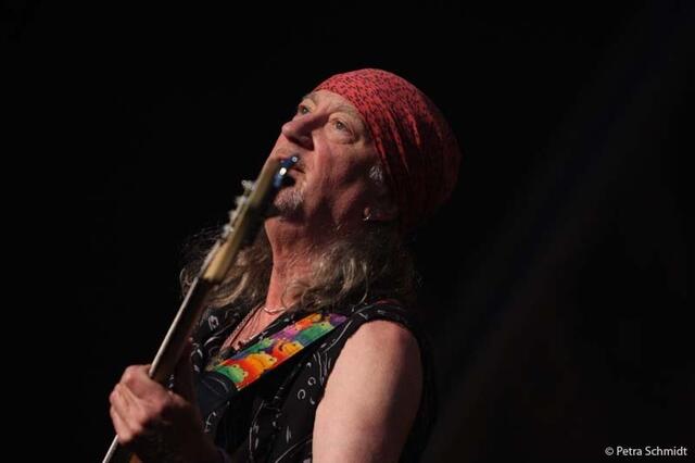 Roger Glover