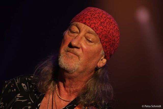 Roger Glover