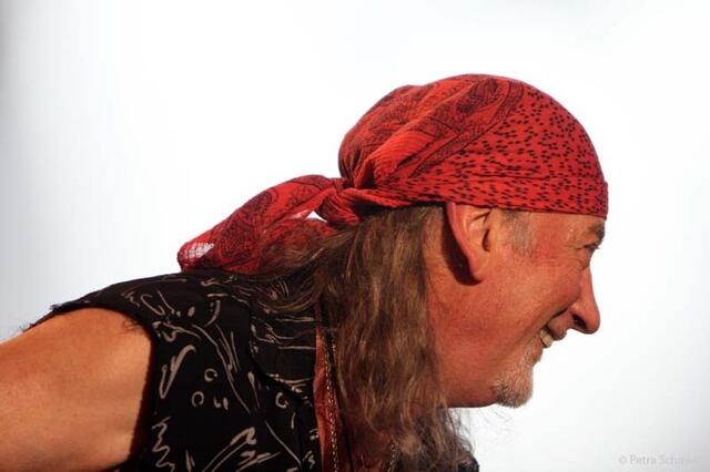 Roger Glover