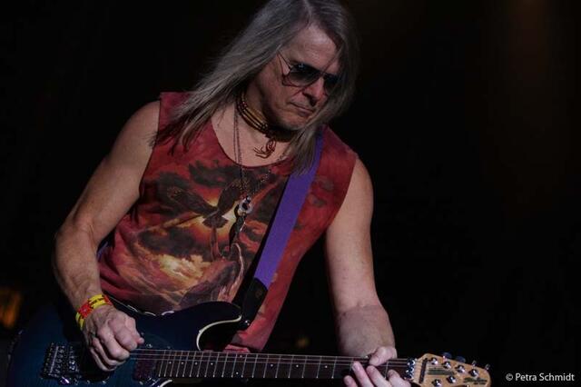 Steve Morse
