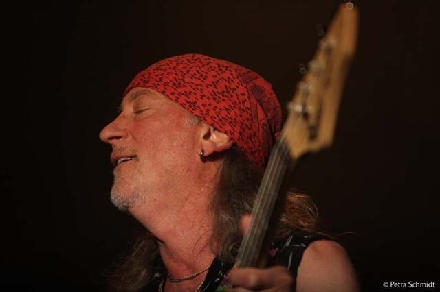 Roger Glover