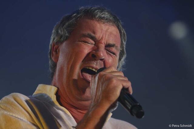 Ian Gillan