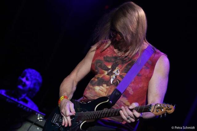 Steve Morse