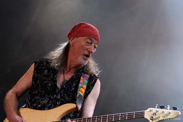 Roger Glover