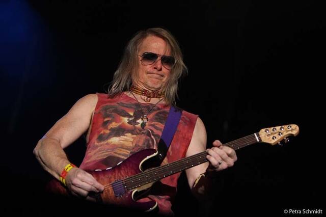 Steve Morse