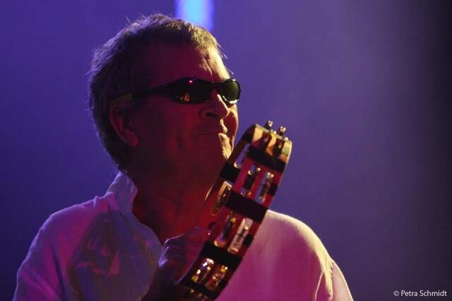 Ian Gillan