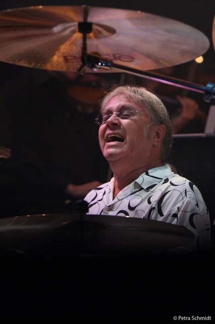 Ian Paice