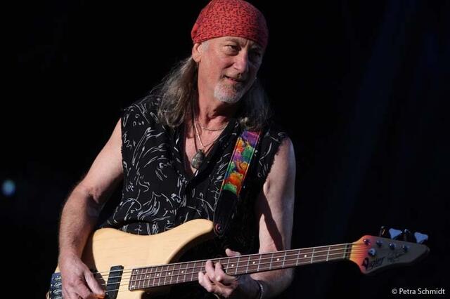 Roger Glover