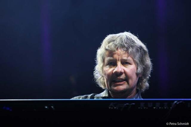 Don Airey