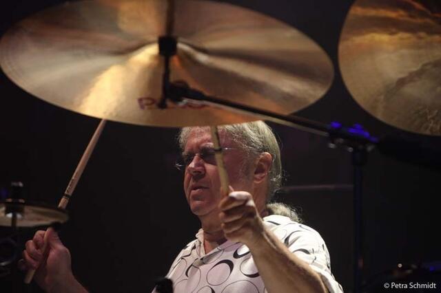 Ian Paice