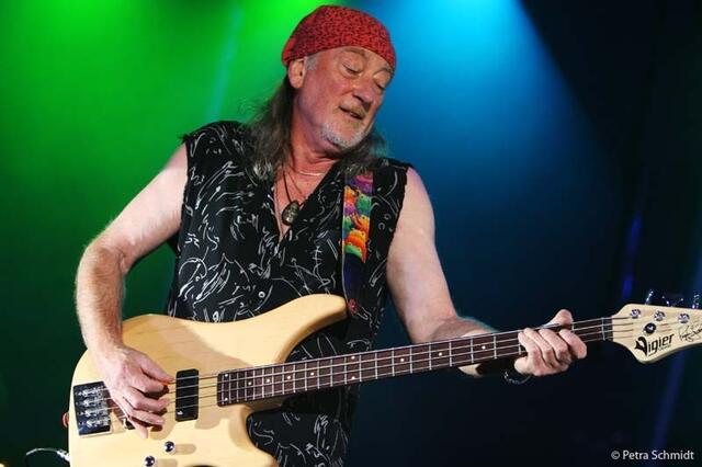 Roger Glover