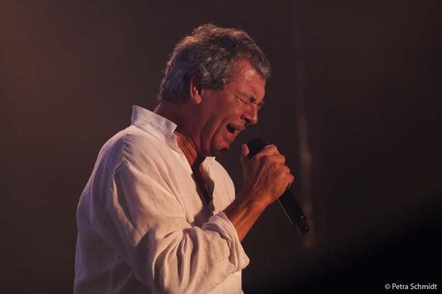 Ian Gillan