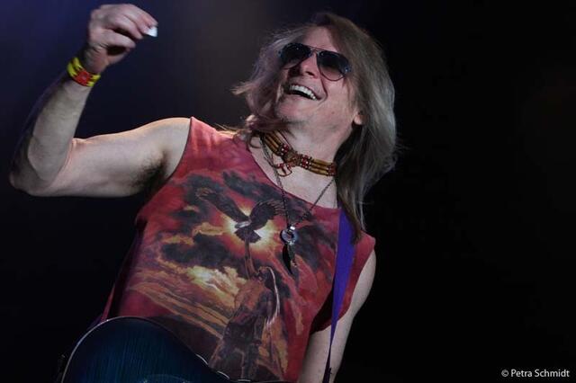 Steve Morse