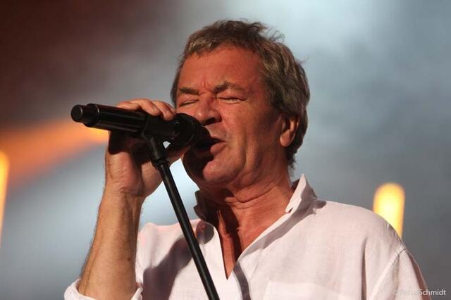 Ian Gillan